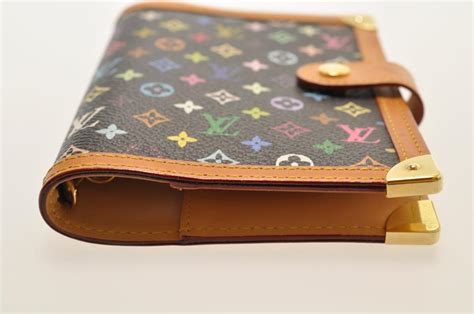 louis vuitton agenda cover dupe|louis vuitton agenda planner.